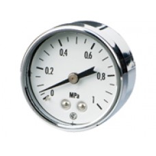 Pressure Gauge for Clean Series (10- Series) G49